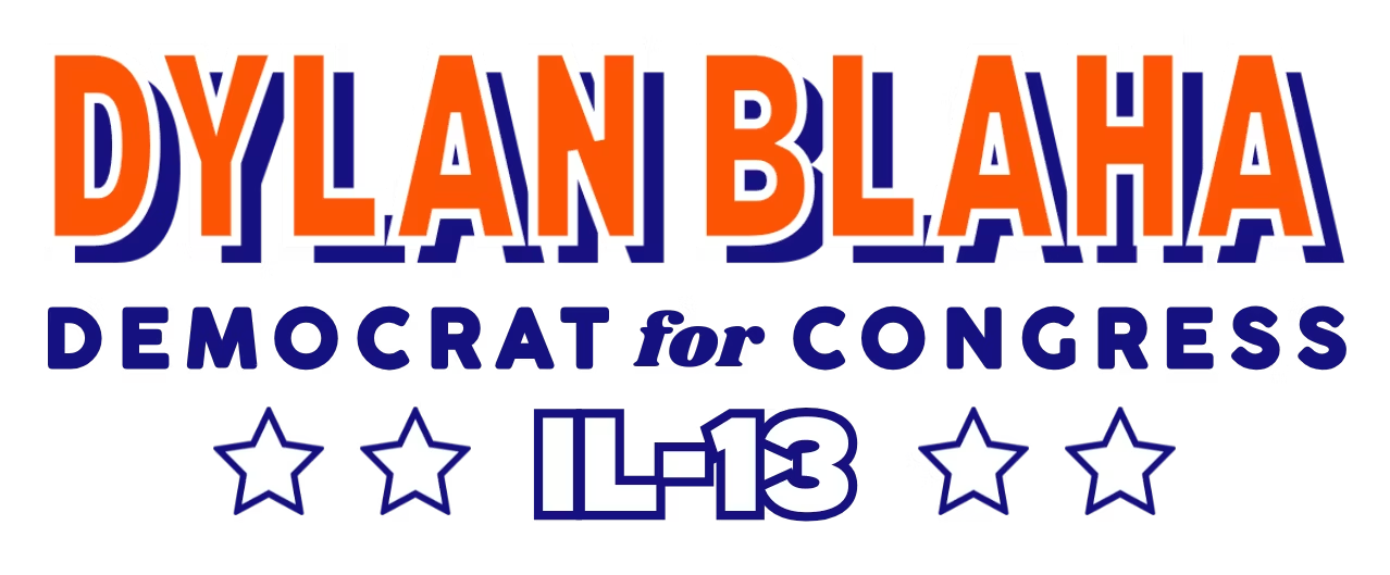 Dylan Blaha