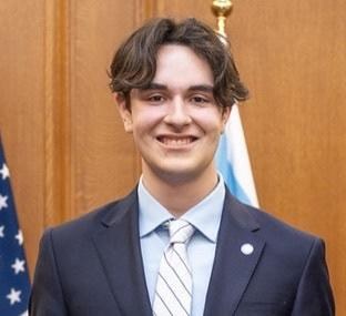 Adam Parsons