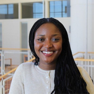Emily Nnodi